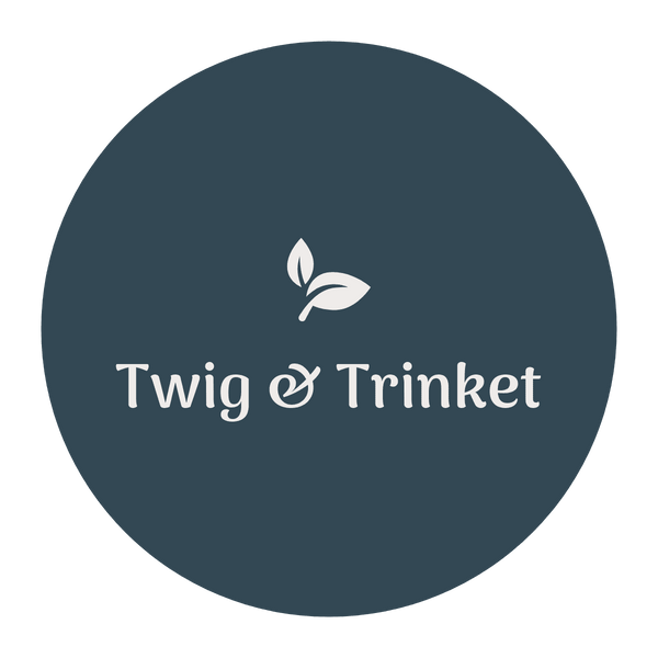 Twig & Trinket